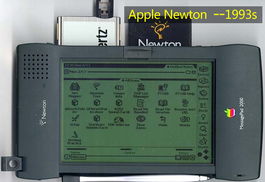 38年从未被超越 苹果计算机全系列产品大盘点