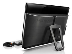 联想IdeaCentre B520e飚速型G640一体电脑产品图片及软件与辅助设备研发全解析